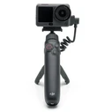 DJI Dual‑Direction Multifunctional Battery Handle for Osmo Action 6 - Black