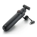 DJI Dual‑Direction Multifunctional Battery Handle for Osmo Action 6 - Black