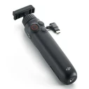 DJI Dual‑Direction Multifunctional Battery Handle for Osmo Action 6 - Black