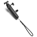 DJI Dual‑Direction Multifunctional Battery Handle for Osmo Action 6 - Black
