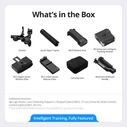 DJI RS 5 Combo — Gimbal Σταθεροποιητής Κάμερας