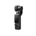 DJI Osmo Pocket 4 Creator Combo — Action Camera 4K Ultra HD with 2" Touch OLED and Wi‑Fi (Black)