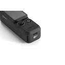 DJI Osmo Pocket 4 Creator Combo — Action Camera 4K Ultra HD with 2" Touch OLED and Wi‑Fi (Black)