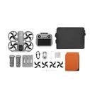 DJI Avata 360 Fly More Combo (RC 2) - Drone 360° (Γκρι)