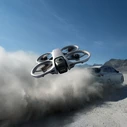 DJI Avata 360 Fly More Combo (RC 2) - Drone 360° (Γκρι)