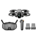 DJI Avata 360 Motion Combo (Goggles N3) - Fly More Motion Combo