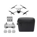 DJI Lito X1 Fly More Combo - Drone με κάμερα (Γκρι)
