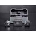DJI Mic Mini 2S (2 TX + 1 RX + Θήκη Φόρτισης)