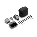 DJI Lito X1 Fly More Combo με DJI RC 2 - Mini Drone 4K60, 48MP, LiDAR, 42GB