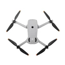 DJI Lito X1 Quadcopter (Drone) - Γκρι