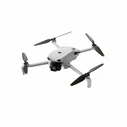 DJI Lito X1 Fly More Combo Plus - Τετρακόπτερο (Γκρι)