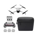 DJI Lito X1 Fly More Combo Plus - Τετρακόπτερο (Γκρι)