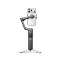 DJI Osmo Mobile 8P Creator Combo (Black) Smartphone Gimbal