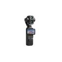 DJI Osmo Pocket 4P Σετ Vlog