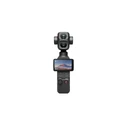 DJI Osmo Pocket 4P Σετ Vlog