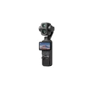 DJI Osmo Pocket 4P Σετ Vlog