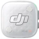 Μεταδότης DJI Mic Mini 2S (Bodypack) - Λευκό