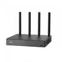 Imou NVR-N110W-8AOE-P 10-Channel NVR (H.265, 16TB max, Dual-band Wi‑Fi, HDMI, VGA, 2x USB)