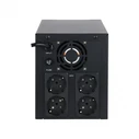 Dahua DH-PFM3350-2000-EN UPS Line-Interactive 2000VA/1200W, 4 εξόδους Schuko