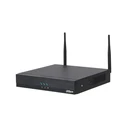 Dahua NVR2104HC-W Καταγραφικό NVR WiFi 4 Καναλιών με Ανάλυση 4K