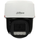 Dahua IPC-PT2249C1-S-PV-LED-0360B-PRO IP Surveillance Camera Full HD 1080p Waterproof with Two-Way Audio and 3.6mm Lens