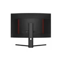 Dahua DHI-LM32-E330CA Οθόνη 31.5" Curved LCD QHD 2560x1440 180Hz 1ms