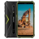Ulefone Armor X12 Dual SIM 3GB RAM 32GB Rugged Smartphone Green