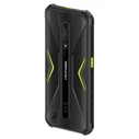 Ulefone Armor X12 Dual SIM 3GB RAM 32GB Rugged Smartphone Green