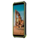Ulefone Armor X12 Dual SIM 3GB RAM 32GB Rugged Smartphone Green