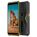 Ulefone Armor X12 Dual SIM 3GB RAM 32GB Rugged Smartphone Green