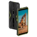 Ulefone Armor X12 Dual SIM 3GB RAM 32GB Rugged Smartphone Green