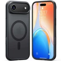 Default TORRAS GUARDIAN Magnetic Series iPhone 17 Air Black
