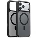 TORRAS iPhone 17 Pro Guardian Magnetic Series Black
