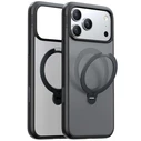Default TORRAS OSTAND SPIN SERIES IPHONE 17 PRO BLACK