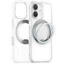 TORRAS iPhone 17 Clear Case