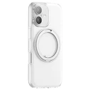 TORRAS iPhone 17 Clear Case