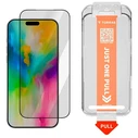 TORRAS iPhone 17 Pro Clear Case