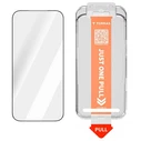 TORRAS iPhone 17 Pro Clear Case