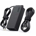 Yealink USB-C Laptop Charger 65W with Detachable Power Cable (PSU-PD65W-USBC/USBC)