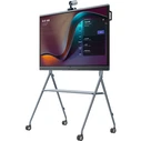 Yealink MeetingBoard 75 Pro  Σύστημα Συνδιάσκεψης 75'' (190.5 cm) Μαύρο