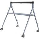 Yealink MB-FS-P650T 165.1 cm (65") Μαύρο, Γκρι