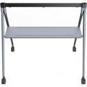 Yealink MB-FS-P650T 165.1 cm (65") Μαύρο, Γκρι