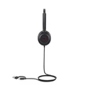 Yealink UH35 Mono UC USB-C/A - Mono USB Headset (UC variant)