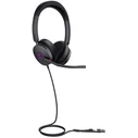 Yealink UH48 Dual UC USB-C/A Headset