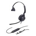 Yealink Headset UH42 Mono USB-C/A Wired (Mono)