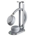 Yealink WH64 Workstation Dual DECT Headset (VoIP)