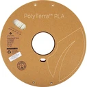 PLA 1,75mm COTTON ΛΕΥΚΟ 1kg - Polmask