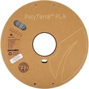 PLA 1.75mm Fossil Grey 1kg - Polmask (PM70824)