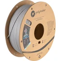 Poly 3D Printer Filament 1.75mm Grey 1kg (Spool) - COSPLA Version A (Easily Sandable)