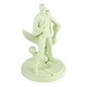 Polymaker PLA νήμα 3D εκτύπωσης 3.0 mm Πράσινο 1 kg - 08066